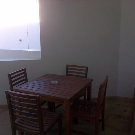 Kenjockity Self Catering Apartments Hermanus Habitación foto