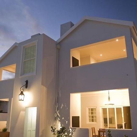 Kenjockity Self Catering Apartments Hermanus Habitación foto