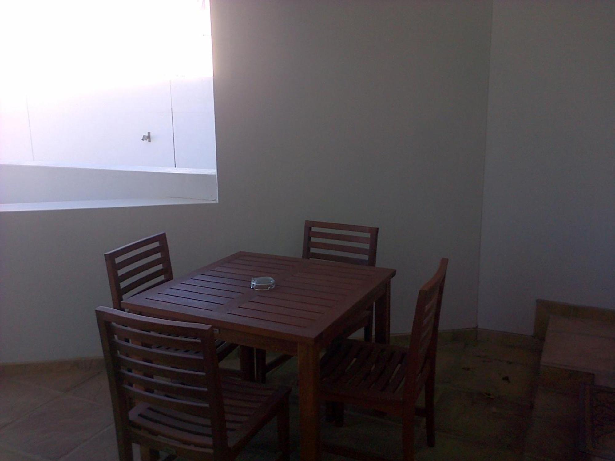 Kenjockity Self Catering Apartments Hermanus Habitación foto