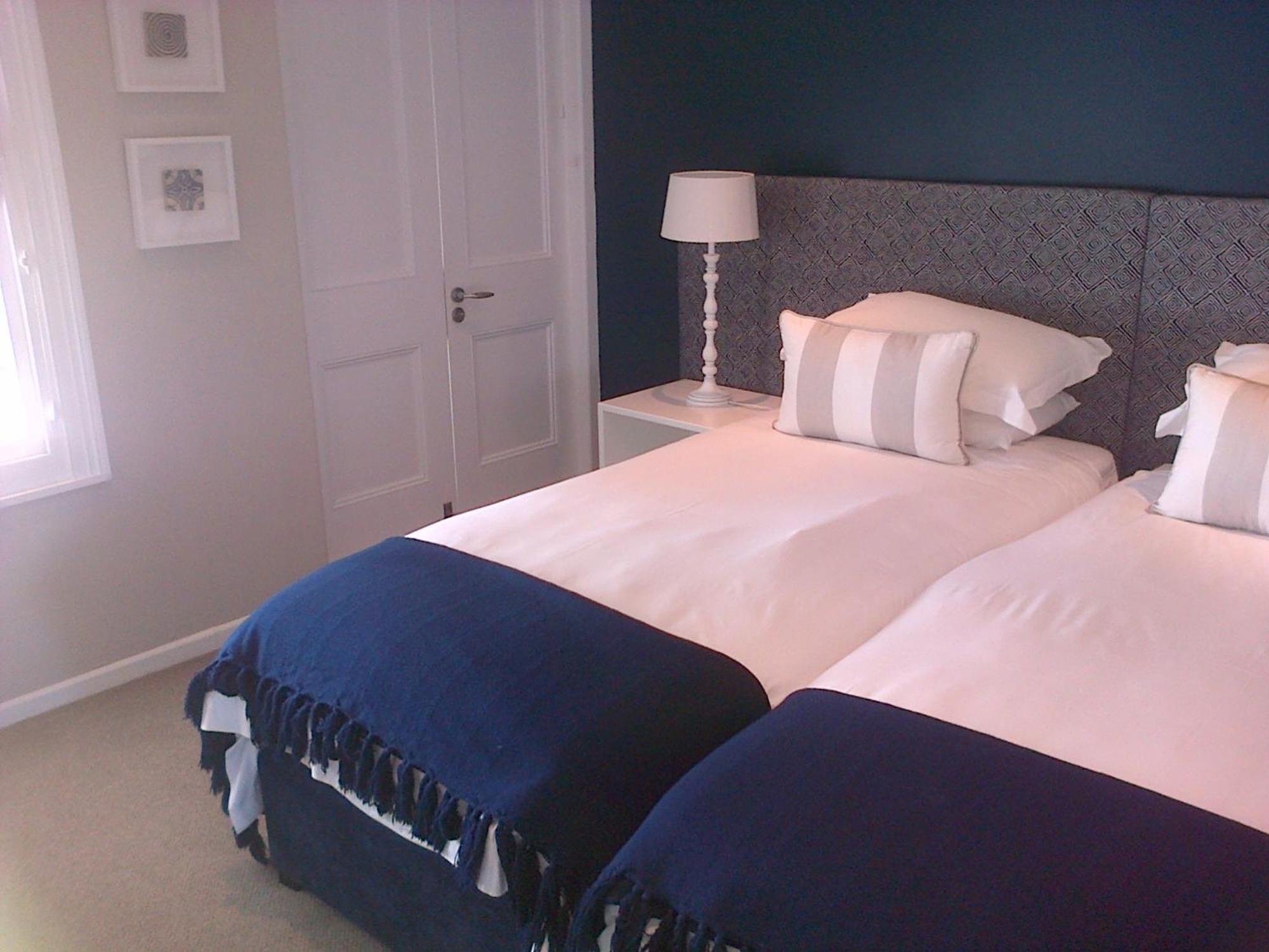 Kenjockity Self Catering Apartments Hermanus Habitación foto