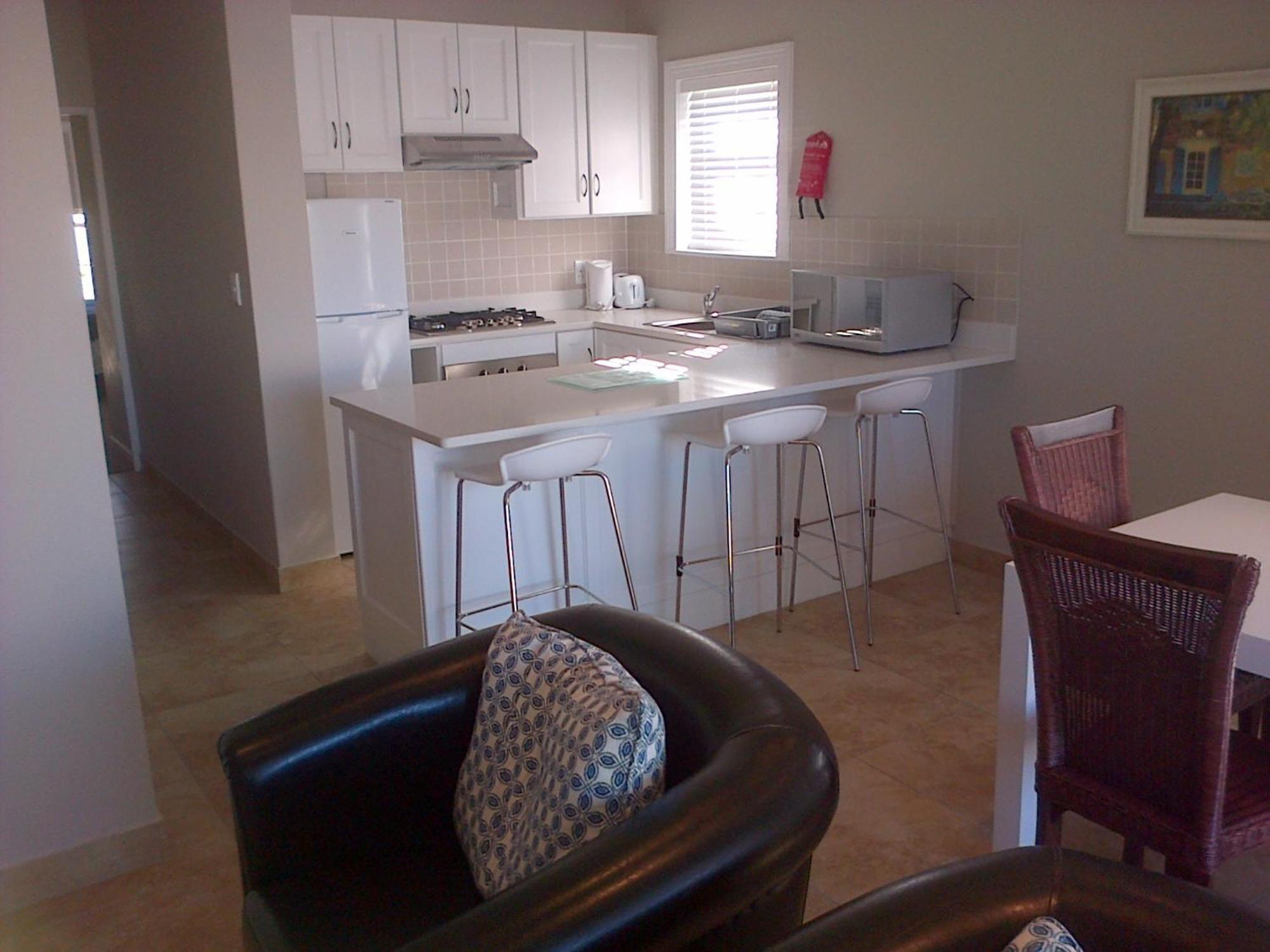 Kenjockity Self Catering Apartments Hermanus Habitación foto