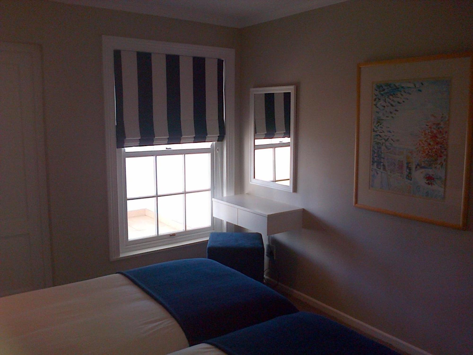 Kenjockity Self Catering Apartments Hermanus Habitación foto