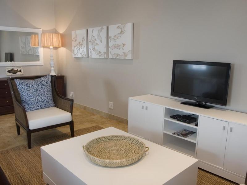 Kenjockity Self Catering Apartments Hermanus Habitación foto