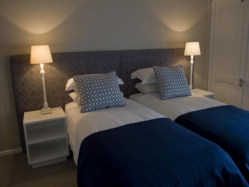Kenjockity Self Catering Apartments Hermanus Habitación foto