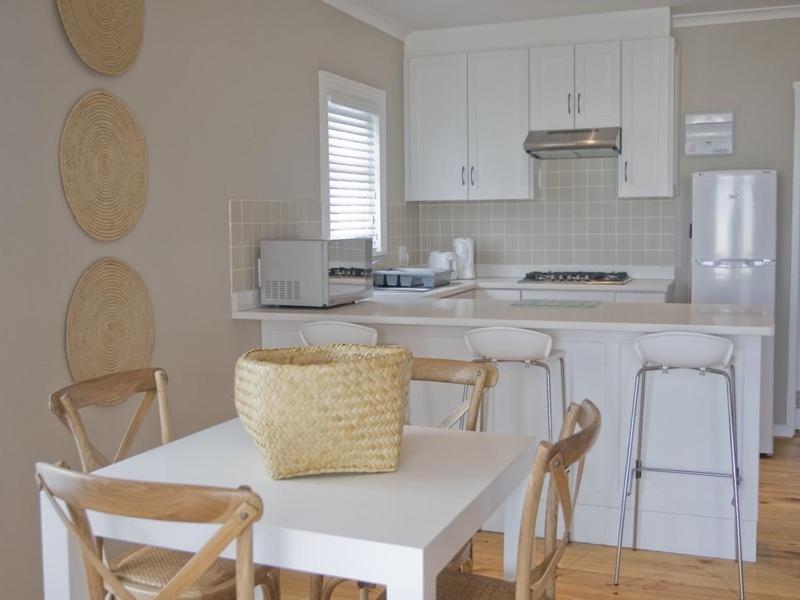 Kenjockity Self Catering Apartments Hermanus Habitación foto