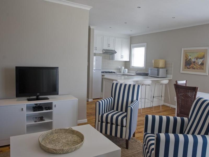 Kenjockity Self Catering Apartments Hermanus Habitación foto