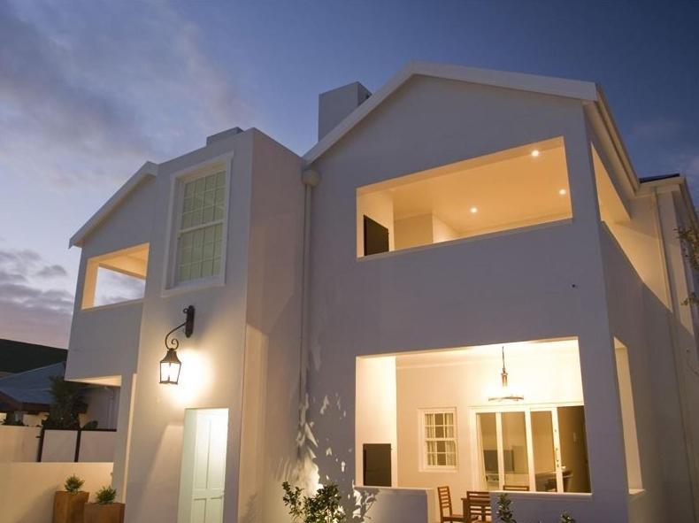 Kenjockity Self Catering Apartments Hermanus Habitación foto